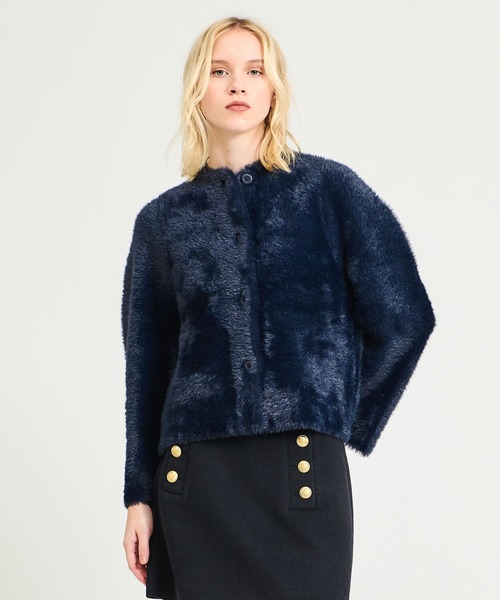 ESTNATION（エストネーション）の「COLUMN / ループヘリンボーン