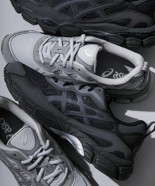 ASICS GEL-NYC RGD（スニーカー）｜URBAN RESEARCH（アーバンリサーチ