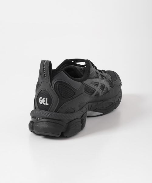 あさぎ　1207 asics 25SS 2/20 GEL-NYC 1203A383-025 GLACIER GREY/GRAVEL 【GEL