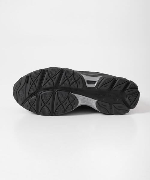 URBAN RESEARCH（アーバンリサーチ）の「ASICS　GEL-NYC RGD（スニーカー・メンズ・ブラック・29.5/26.5/28.5/27.5/26/27/29/28/30.5）」の7枚目の写真