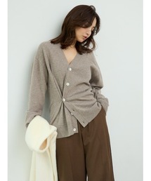 MIESROHE｜ミースロエのカーディガン/ボレロ通販 - ZOZOTOWN