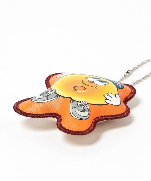 【新品】ニコアンド　×　ET　コラボ　ぬいぐるみ　LIMITED　EDITION 2025年最新】et ニコアンドの人気アイテム - メルカリ