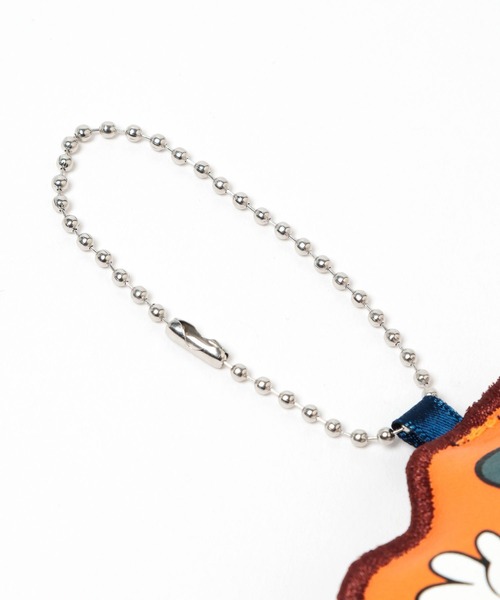 NEW NEW YORK XMAS】コラボぬいぐるみキーホルダー（キーホルダー