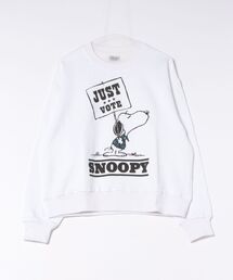 PEANUTS SNOOPY SWT