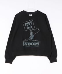 PEANUTS SNOOPY SWT