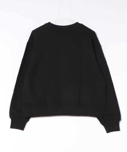 RATTLE TRAP（ラトルトラップ）の「PEANUTS SNOOPY SWT（Tシャツ/カットソー・メンズ・ホワイト/ブラック・L/M）」の3枚目の写真