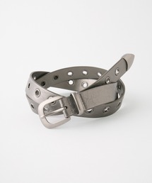 Spielio | 【Spielio】 Vintage western belt / ヴィンテージウェスタンベルト(ベルト)