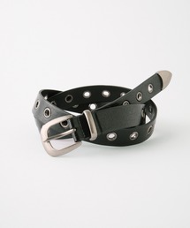Spielio | 【Spielio】 Vintage western belt / ヴィンテージウェスタンベルト(ベルト)