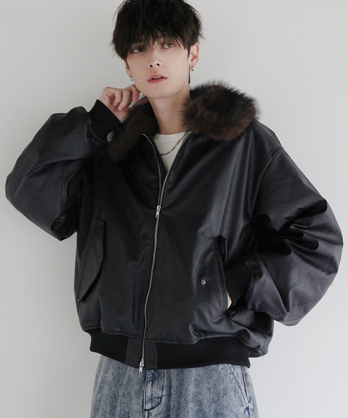 ジャケット・アウター Lil H 210174_m01.jpg