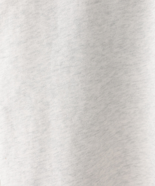 DESIGNWORKS(デザインワークス)の「パール付きスウェットワンピース(ワンピース・レディース・ブラック/ホワイト/ライトグレー・フリー)」の19枚目の写真