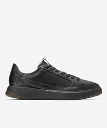 グランドプロ リュクス ホールカット スニーカー mens（スニーカー