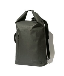 Snow Peak | SNOW PEAK 4WAY DRY BAG L 80L / スノーピーク 4ウェイ ドライ バッグ ミディアム 80リットル / AC-21AU403(バックパック/リュック)