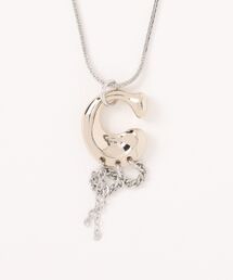 【Joli&Micare】C3ネックレスGD