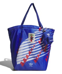 adidas PACKABLE BAG BRING BACK / アディダス サッカー日本代表 パッカブル バッグ ブリングバック
