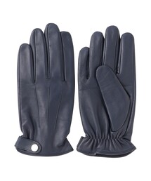 MACKINTOSH PHILOSOPHY | オールレザー　スマホグローブ(手袋)