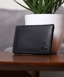 Arnold Palmer | アーノルドパーマー シープ ダブルステッチ パスケース(パスケース)