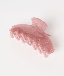 green label relaxing（グリーンレーベルリラクシング）の「＜EMMEL REFINES＞EM ラメ ヘアクリップ（バレッタ/ヘアクリップ）」