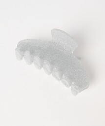 green label relaxing（グリーンレーベルリラクシング）の「＜EMMEL REFINES＞EM ラメ ヘアクリップ（バレッタ/ヘアクリップ）」