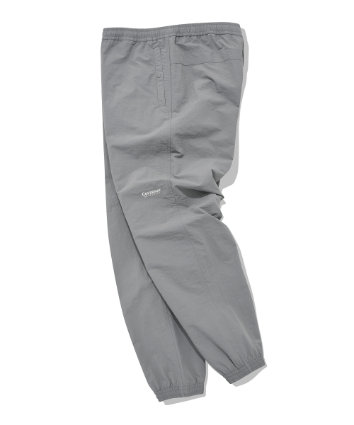 COVERNAT(カバーナット)の「ウィンドブレーカージョガーパンツグレー(スウェットパンツ・レディース・その他・MEDIUM/XX-LARGE/X-LARGE/LARGE/SMALL)」の3枚目の写真