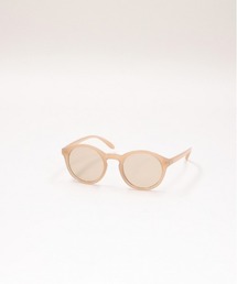 Right-on | Right-on Basic(ライトオンベーシック)【メンズ】ＵＶカットサングラス（ファッショングラス）(その他)
