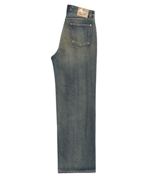 MODNINE（モディナイン）の「Jupiter Rain - MOD7w（デニムパンツ・レディース・その他・28/29/30/31/32/33）」の9枚目の写真