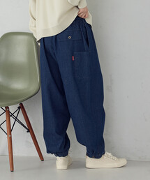 ONIGIRI | デニム鳶パンツ(デニムパンツ)