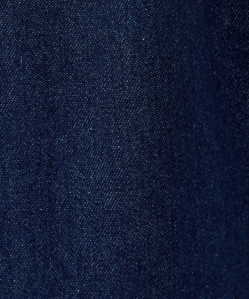 ONIGIRI（オニギリ）の「デニム鳶パンツ（デニムパンツ・レディース・ネイビー/チャコール・FREE）」の3枚目の写真