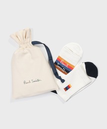 Paul Smith | ソックス ギフトセット【250991 GF12】(ソックス/靴下)