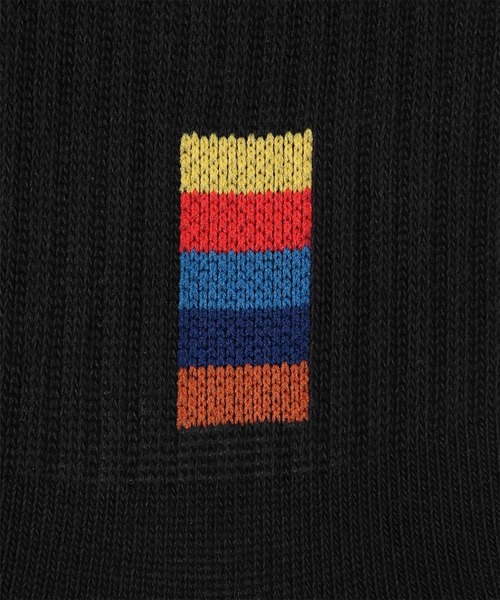 Paul Smith（ポールスミス）の「ソックス ギフトセット【250991 GF12】（ソックス/靴下・メンズ・ブラック/ホワイト・25-27）」の10枚目の写真