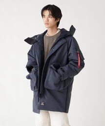Alpha Industries｜アルファインダストリーズのジャケット/アウター