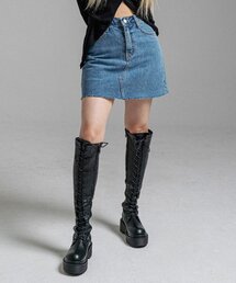 PANDORAFIT（パンドラフィット）の「[SKIRT] Bubble Skirt（スカート）」