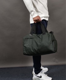 COMON＋（コモンプラス）の「防水加工 シューズ収納付き 2WAYボストンバッグ（ボストンバッグ）」