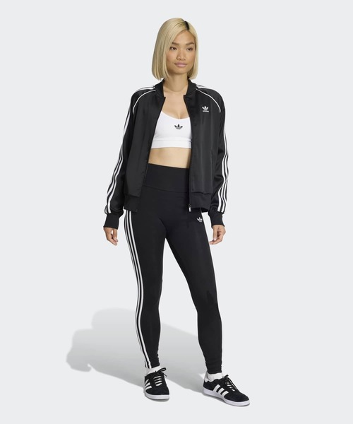 スリーストライプス レギンス / アディダスオリジナルス adidas