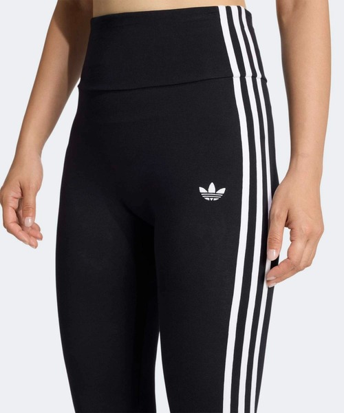 スリーストライプス レギンス / アディダスオリジナルス adidas