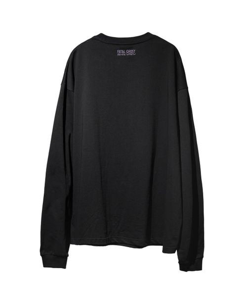 FATAL GHOST(フェイタルゴースト)の「Hakuna matata(Tシャツ/カットソー・メンズ・その他・XXX-LARGE/X-LARGE/MEDIUM)」の3枚目の写真