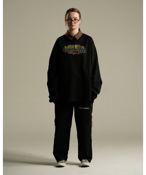 FATAL GHOST(フェイタルゴースト)の「Hakuna matata(Tシャツ/カットソー・メンズ・その他・XXX-LARGE/X-LARGE/MEDIUM)」の14枚目の写真