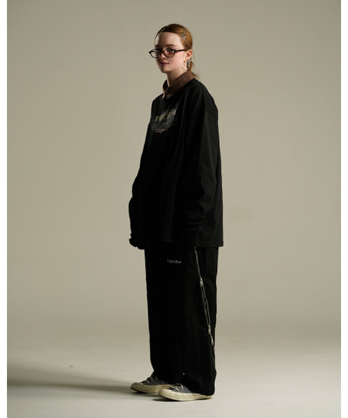 FATAL GHOST(フェイタルゴースト)の「Hakuna matata(Tシャツ/カットソー・メンズ・その他・XXX-LARGE/X-LARGE/MEDIUM)」の15枚目の写真