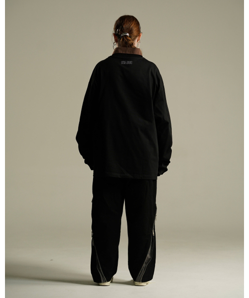 FATAL GHOST(フェイタルゴースト)の「Hakuna matata(Tシャツ/カットソー・メンズ・その他・XXX-LARGE/X-LARGE/MEDIUM)」の16枚目の写真