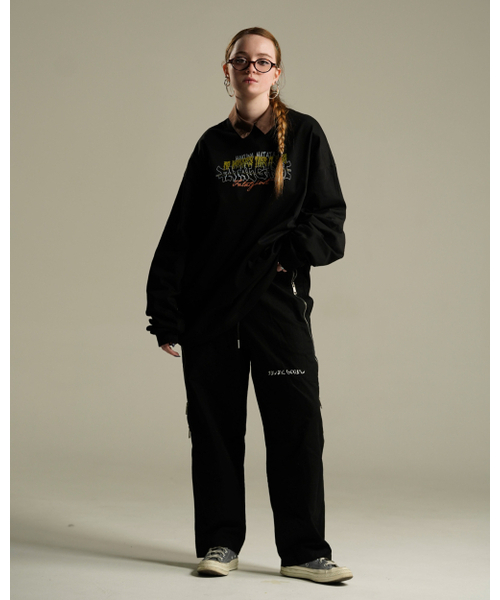 FATAL GHOST(フェイタルゴースト)の「Hakuna matata(Tシャツ/カットソー・メンズ・その他・XXX-LARGE/X-LARGE/MEDIUM)」の18枚目の写真