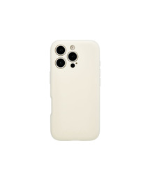 PLASTIC ARK（プラスチックアーク）の「BINU Case Cream shell [BN01]（スマホケース/カバー）」