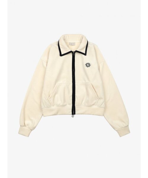 ALEXIASTAM パーカ　スタイルヴォイス限定商品 ALEXIASTAM パーカ スタイルヴォイス限定商品の通販はau PAY