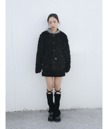 UGLY SHADOW｜アグリーシャドウのスカート通販 - ZOZOTOWN