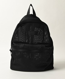 ADAM PATEK | 【ADAMPATEK/アダムパテック】mesh backpack/メッシュバッグパック(バックパック/リュック)