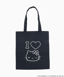 HELLO KITTY / ハローキティ プリントトート