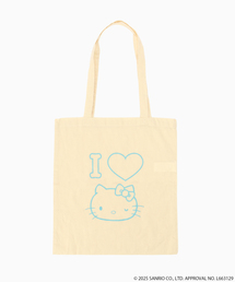 JOURNAL STANDARD | HELLO KITTY / ハローキティ プリントトート(トートバッグ)