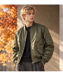 MA-1 JACKET