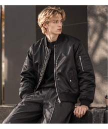 Sakka(�T�b�J)��MA-�P�@JACKET(MA-1)