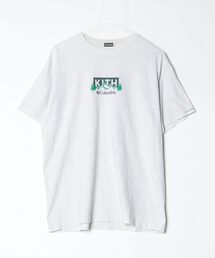 KITH（キス）の「半袖Tシャツ【Columbiaコラボ】（Tシャツ/カットソー）」