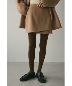 SLOBE IENA ラップショートパンツ ラップショートパンツ｜フォーワンセブン スローブイエナの通販｜&mall