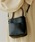 OLUN�i�I�����j�́unuance shoulder bag/�j���A���X�V�����_�[�o�b�O�i�V�����_�[�o�b�O�j�v�b�u���b�N